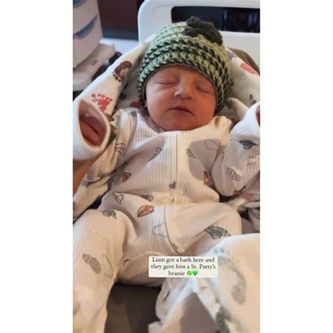 lace morris and ryan nelson|Bachelor’s Lace Morris Gives Birth to 1st Baby With Ryan John。